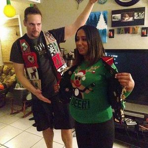 Meet your Posher, Indera